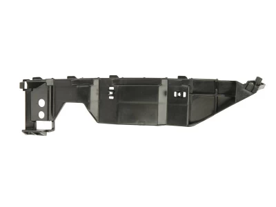 Prawy wspornik mocowania przedniego zderzaka Suzuki Swift 2005-2010, AVTM, 7173163J20, 186814946
