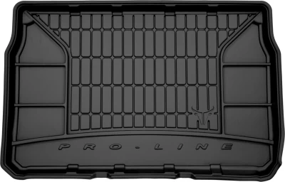 Mata do bagażnika Citroen C3 2016-, Pro-Line, Frogum FG TM402935