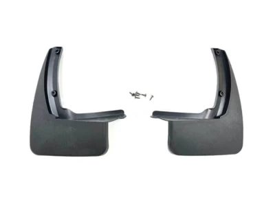 Oryginalne chlapacze do Volkswagen Passat B7 Sedan 2011-2014 tylne 2 szt. VAG 3AE075101