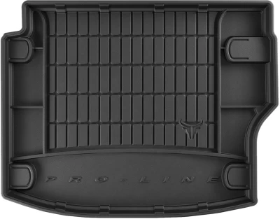 Mata do bagażnika Kia XCeed 2019-, Phev, Pro-Line, Frogum FG TM414228