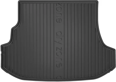 Boot mat for Subaru Forester 2002-2008, with spare wheel, with side recesses, Dry-Zone, Frogum FG DZ406926 Boot mat for Subaru Forester 2002-2008, with spare wheel, with side recesses, Dry-Zone, Frogum FG DZ406926