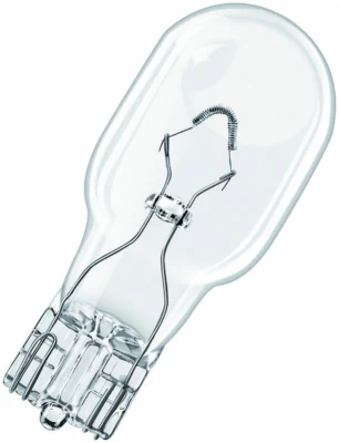 Żarówka samochodowa AUX Original Line 12V 2W W2,1x9,5d (1 szt.)