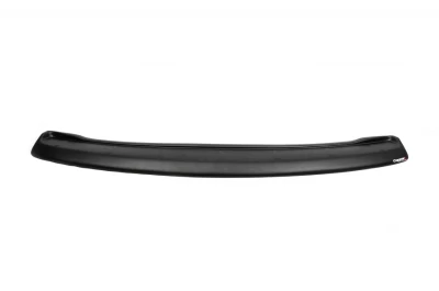 Nakładka ochronna na tylny zderzak (tworzywo sztuczne) Volkswagen Caddy 2010-2015 EuroCap 64539790210