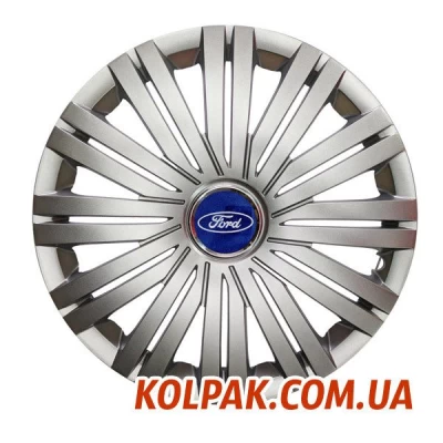Kołpaki dedykowane R15 do Ford SKS 339