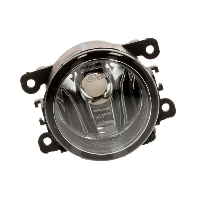 Światło przeciwmgielne prawe Mitsubishi L200 2006-2015, Depo, 214-2041R-UE