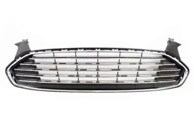 Atrapa chłodnicy Ford Fusion USA 2013-2016/Mondeo 2015-2020, górna, AVTM, 1832D2050