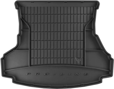 Boot mat for Toyota Avensis SD 2009-2018, without two-level boot floor, Pro-Line, Frogum FG TM400566 Boot mat for Toyota Avensis SD 2009-2018, without two-level boot floor, Pro-Line, Frogum FG TM400566