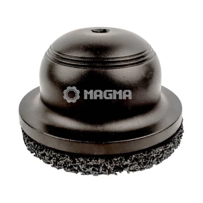 Narzędzie do czyszczenia piasty koła, 150 mm MG51274 MAGMA