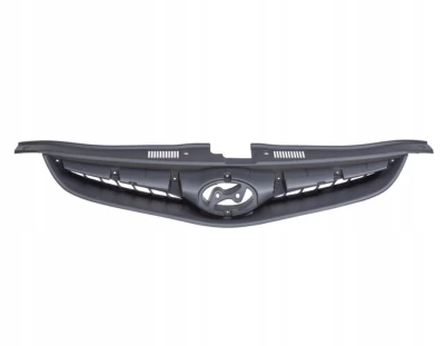 Atrapa chłodnicy Hyundai i30 2010-2012, bez nakładki, AVTM, 183219992
