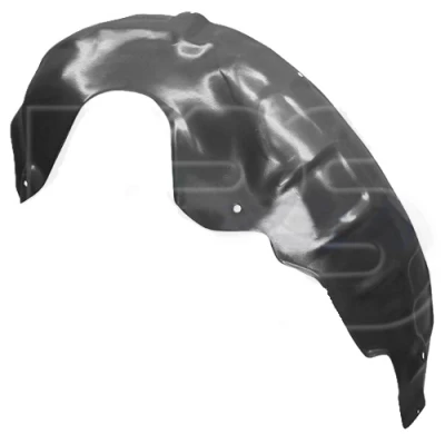 Nadkole tylne prawe Mazda 6 (GJ) 2012-2018 EUR/USA AVTM 184422386 Nadkole tylne prawe Mazda 6 (GJ) 2012-2018 EUR/USA AVTM 184422386