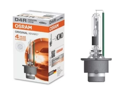 Żarówka samochodowa D4R Original Line 42V 35W P32d-6 (1 szt.)