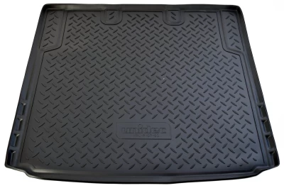 Mata do bagażnika BMW X1 E84 2009-2015, Norplast NPL-Bi-07-60