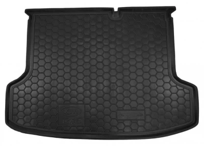 Mata do bagażnika Kia Rio SD 2006-, 111247 Avto-Gumm