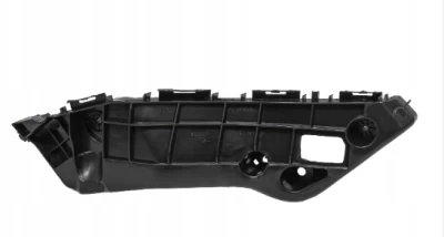 Prawy wspornik mocowania przedniego zderzaka Toyota Rav4 2013-2019, AVTM, 525360R060, 187043931