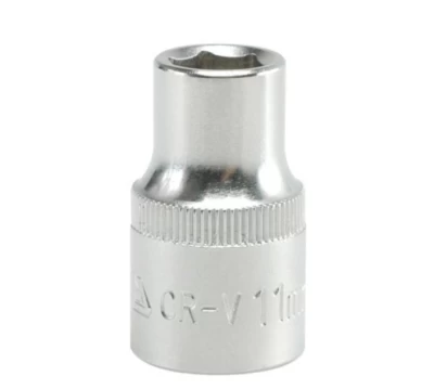 Nasadka 6-kątna 1/2 11 mm Yato YT-1204 Nasadka 6-kątna 1/2 11 mm Yato YT-1204