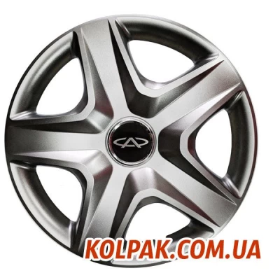 Kołpaki dedykowane R16 do Chery SKS 418 Kołpaki dedykowane R16 do Chery SKS 418