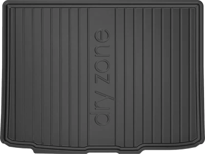 Mata do bagażnika Jeep Renegade 2015-, górny poziom, Dry-Zone, Frogum FG DZ402843