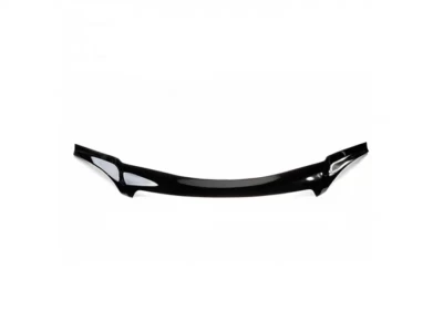 Bonnet deflector for VW CADDY 2010-Colour — dark EGR SG4835DS
