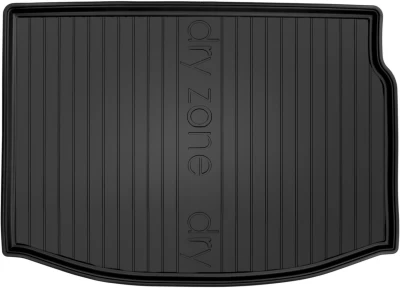 Mata do bagażnika Renault Megane HB 2008-2015, Dry-Zone, Frogum FG DZ403642