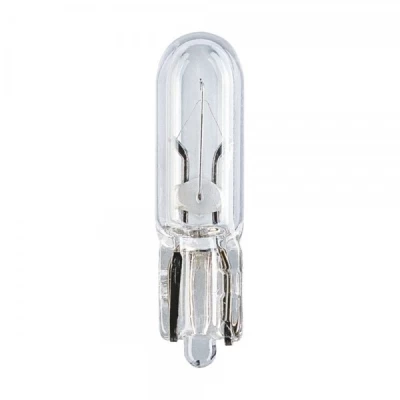 Żarówka samochodowa AUX Original Line 24V 1.2W W2x4,6d (1 szt.)