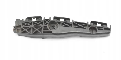 Oryginalny lewy wspornik mocowania tylnego zderzaka Toyota Rav4 2006-2012, przy błotniku, 52156-42031