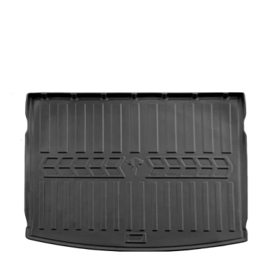 Mata do bagażnika Land Rover Freelander L359 2006-2014 z podwyższonymi rantami, poliuretan Stingray 6047021