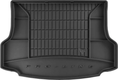 Boot mat for Toyota Rav4 2013-2018, diesel, without two-level boot floor, Pro-Line, Frogum FG TM549338 Boot mat for Toyota Rav4 2013-2018, diesel, without two-level boot floor, Pro-Line, Frogum FG TM549338