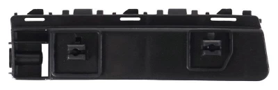 Oryginalny lewy wspornik mocowania przedniego zderzaka Honda Accord 2008-2012, przy błotniku, 71198-TL0-G00