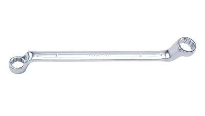 Klucz oczkowy (kąt 75°) 12×13 mm TOPTUL AAEI1213 Klucz oczkowy (kąt 75°) 12×13 mm TOPTUL AAEI1213