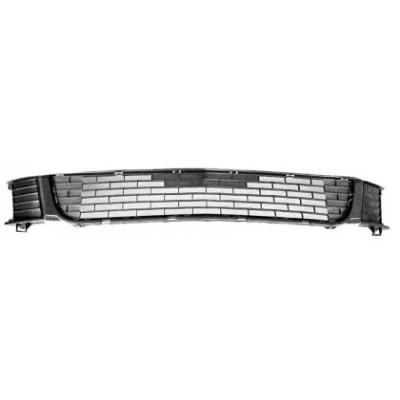 Kratka zderzaka Honda Accord 8 2008-2010, EUR, środkowa, AVTM, 71107TL0G00, 3015 910