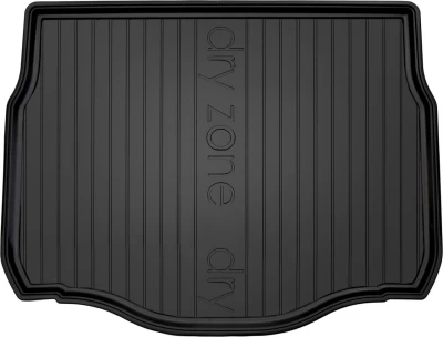 Mata do bagażnika Citroen C4 Cactus 2014-, Dry-Zone, Frogum FG DZ549888