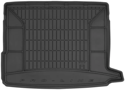 Mata do bagażnika Mercedes-Benz GLC-Class X253 2015-2022, wersja niehybrydowa, Pro-Line, Frogum FG TM401167