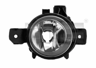 Światło przeciwmgielne prawe BMW X3 E83 2006-2011/X5 E70 2006-2010, TYC, 19-0467-01-2 Światło przeciwmgielne prawe BMW X3 E83 2006-2011/X5 E70 2006-2010, TYC, 19-0467-01-2