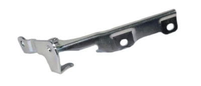 Lewy zawias maski Chevrolet Aveo (T200) SD/HB 2002-2008 96541010 AVTM 181708285
