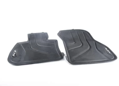 Oryginalne dywaniki do BMW X2 F39 2018-, przednie, 2 szt., 51472452201