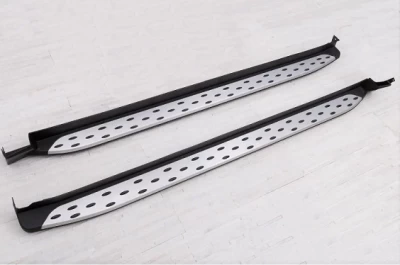 Side steps for Lexus NX 2014-AVTM OEMST11093