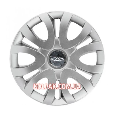 Kołpaki dedykowane R15 do Chery SKS 330