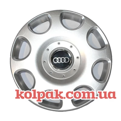 Wheel trims r14 for Audi SKS 208