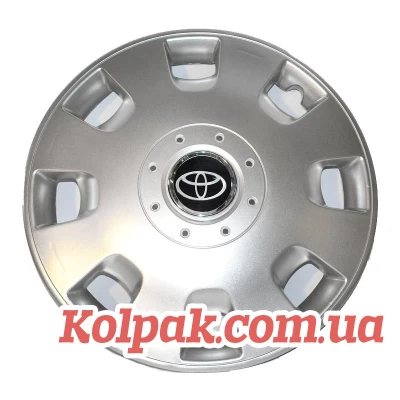 Kołpaki r16 do Toyota SKS 400