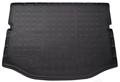 Poliuretanowa mata do bagażnika Toyota Rav4 2013-, 5 drzwi, Norplast NPA00-T88-700