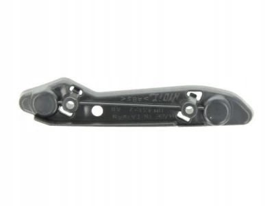 Prawy wspornik mocowania przedniego zderzaka BMW 3-Series E30/E31 2012-2015, górny, AVTM, 51117255362, 181422932