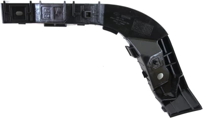 Prawy wspornik mocowania przedniego zderzaka Hyundai Elantra 2006-2010, dolny, AVTM, 865142H000, 183204932
