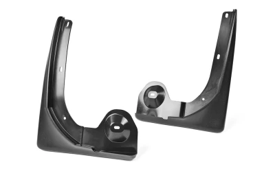 Oryginalne chlapacze do Skoda Octavia A5 04-13 prosty przednie 2 szt. VAG KEA600002