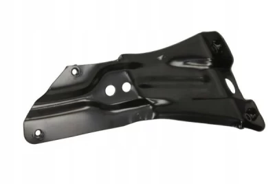 Right front wing mounting bracket Volkswagen Golf/Jetta 2009-2012, AVTM, 5K6821136, 187411332
