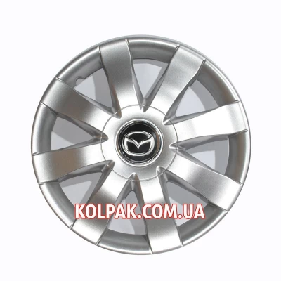 Kołpaki dedykowane R15 do Mazda SKS 323