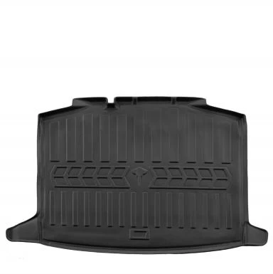 Mata do bagażnika Skoda Rapid UN 2012-2019/Seat Toledo UN 2012-2019 dolna półka Stingray 6020321