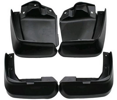 Chlapacze do Honda Civic Sd 2006 -2011 zestaw 4 szt. 08P08SNB601 AVTM MF.HOCI2006