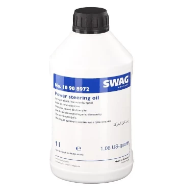 Hydrauliczny płyn SWAG Płyn do wspomagania układu kierowniczego, 1 L Swag 10 90 8972