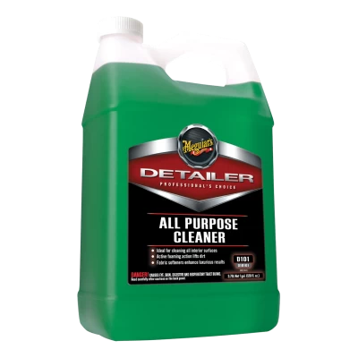 Koncentrat do gruntownego czyszczenia Meguiars Detailer All Purpose Cleaner 3,79 L Meguiars D10101