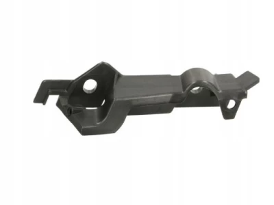 Prawy wspornik mocowania przedniego zderzaka Audi A4 B8 2008-2012, AVTM, 8K0807284, 181208932